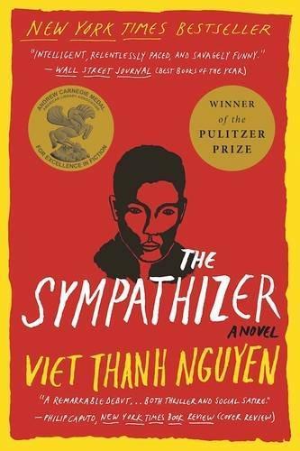 Viet Thanh Nguyen: The Sympathizer (2016)