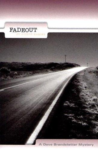 Joseph Hansen: Fadeout (2004, University of Wisconsin Press/Terrace Books, University of Wisconsin Press)