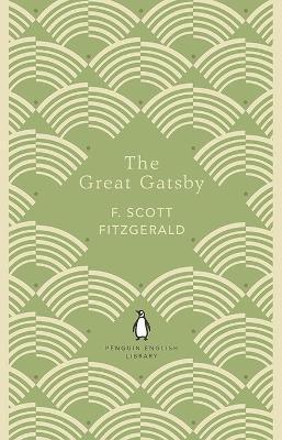 F. Scott Fitzgerald: The Great Gatsby (2008)