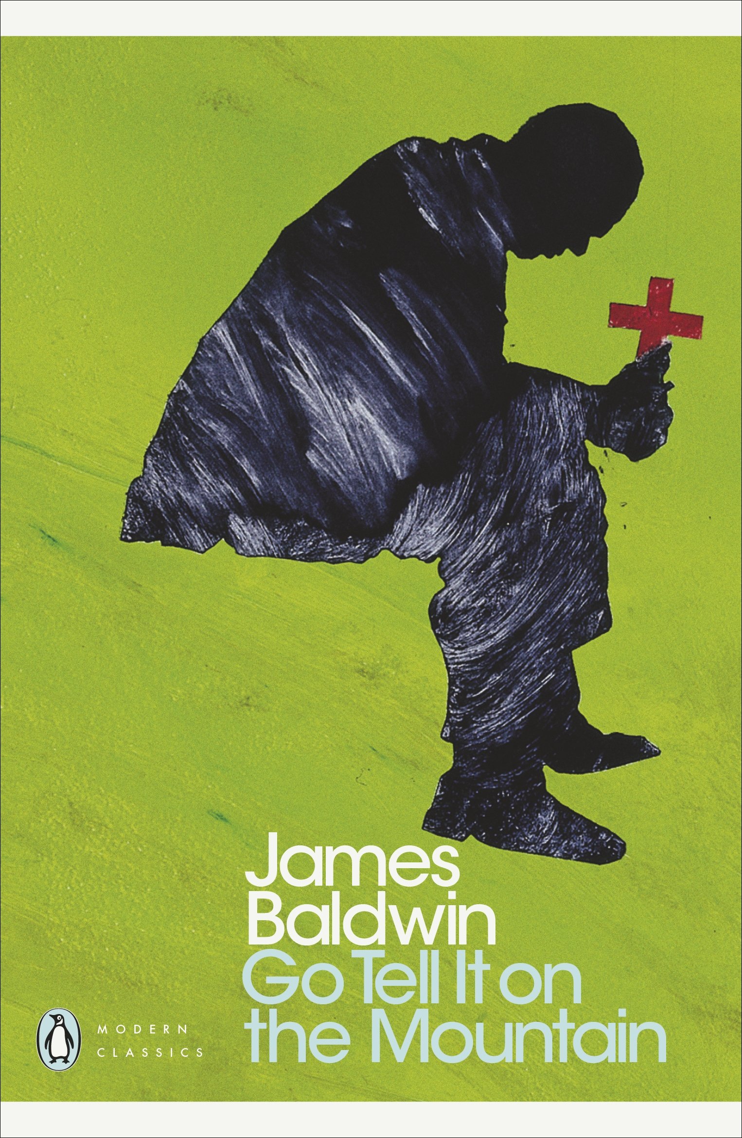 James Baldwin: Go Tell It on the Mountain (Paperback, 2001, Penguin books)