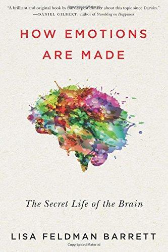 Lisa Feldman Barrett: How Emotions Are Made (2017)