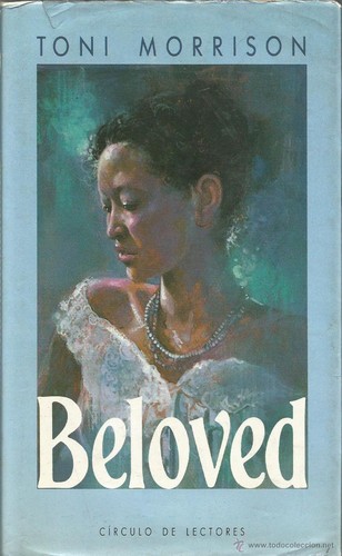 Toni Morrison: Beloved (Spanish language, 1988, Círculo de Lectores)