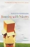 Augusten Burroughs: Running with Scissors (Paperback, Atlantic Books)