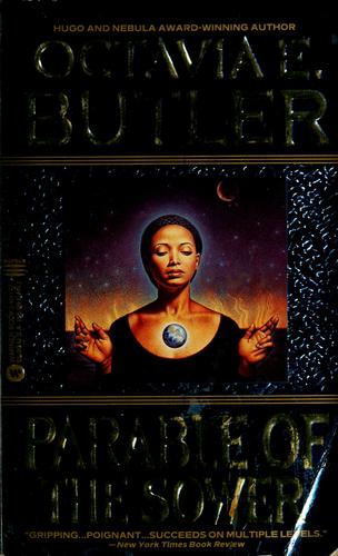 Octavia E. Butler: Parable of the Sower (1995)