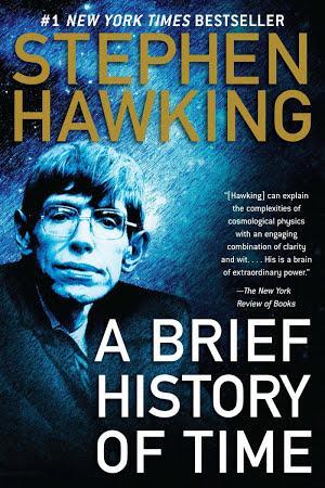 Stephen Hawking: A Brief History of Time