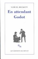 Samuel Beckett: En Attendant Godot (Paperback, French language, 1985, Editions De Minuit)