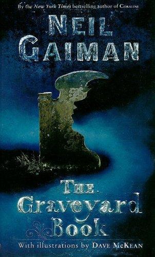 Neil Gaiman: The Graveyard Book