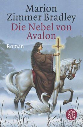 Marion Zimmer Bradley: Die Nebel Von Avalon (Paperback, German language, 1990, Fischer Taschenbuch Verlag GmbH)