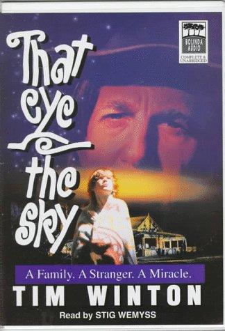 Tim Winton: That Eye, the Sky (AudiobookFormat, Bolinda Publishing)