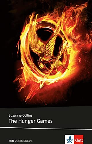 Suzanne Collins: The Hunger Games (Paperback, Klett Sprachen GmbH)