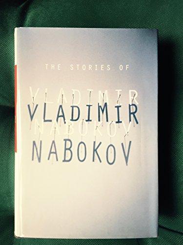 Vladimir Nabokov: The Stories of Vladimir Nabokov (1996)