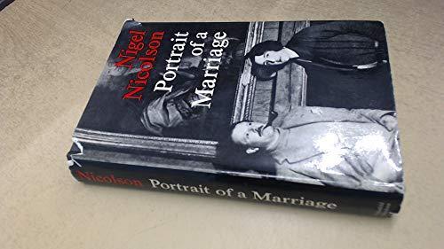 Nigel Nicolson: Portrait of a marriage (1973)