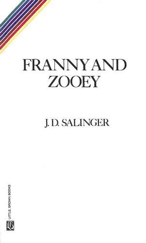 J. D. Salinger: Franny and Zooey (Paperback, Turtleback Books Distributed by Demco Media, Turtleback)