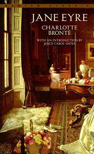 Charlotte Brontë, Charlotte Brontë: Jane Eyre (Bantam Classics) (1983)