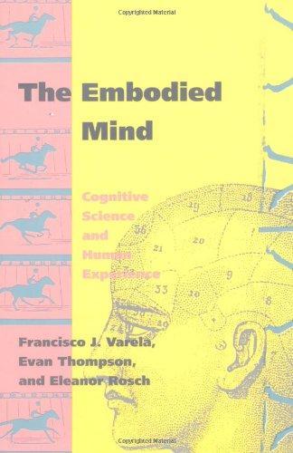 Francisco Varela: The Embodied Mind (1992)