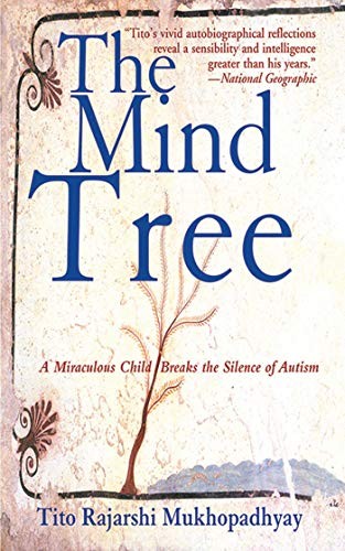 Tito Rajarshi Mukhopadhyay: The Mind Tree (Paperback, Arcade)