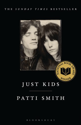 Patti Smith: Just Kids (Paperback, 2012, Bloomsbury)