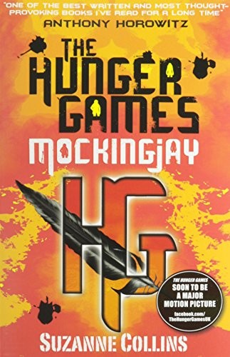 Suzanne Collins: Hunger Games Trilogy (2010, Scholastic, Incorporated)