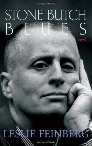 Leslie Feinberg: Stone Butch Blues (Paperback, 2003, Alyson Publications)