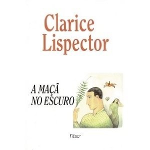 Clarice Lispector: The apple in the dark (1985, Virago, Virago Press Ltd)