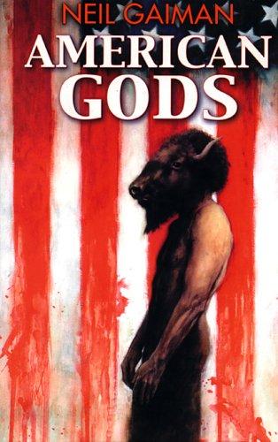 Neil Gaiman, Mónica Faerna: American Gods (Hardcover, Spanish language, Public Square Books)