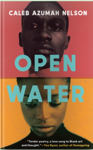 Caleb Azumah Nelson: Open Water (2021, Penguin Books, Limited)