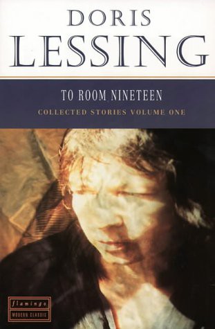 Doris Lessing: To room nineteen (1994, Flamingo)