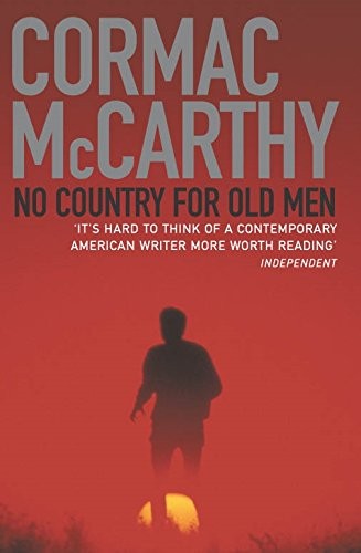 Cormac McCarthy: No Country For Old Men (Paperback, Vintage Books / Random House)