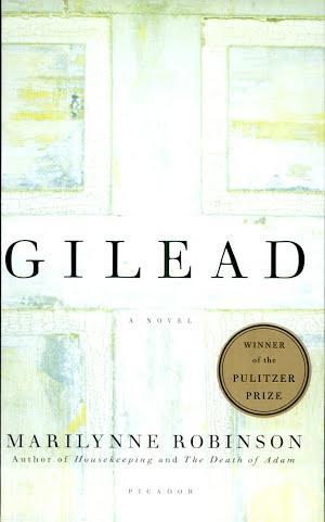 Marilynne Robinson: Gilead