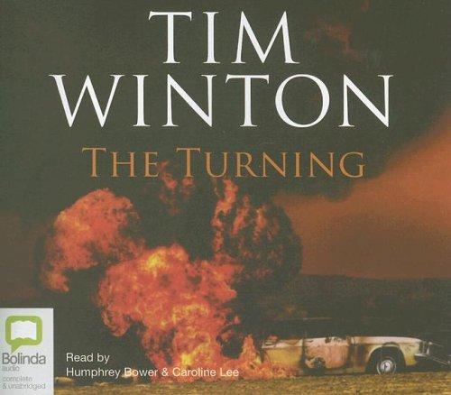 Tim Winton: The Turning (AudiobookFormat, Bolinda Publishing)