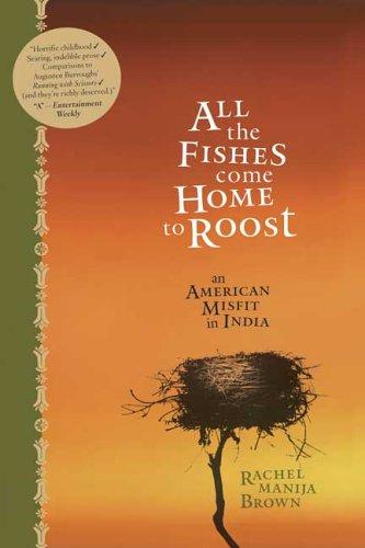 Rachel Manija Brown: All the Fishes Come Home to Roost (Paperback, 2005, Rodale Books)